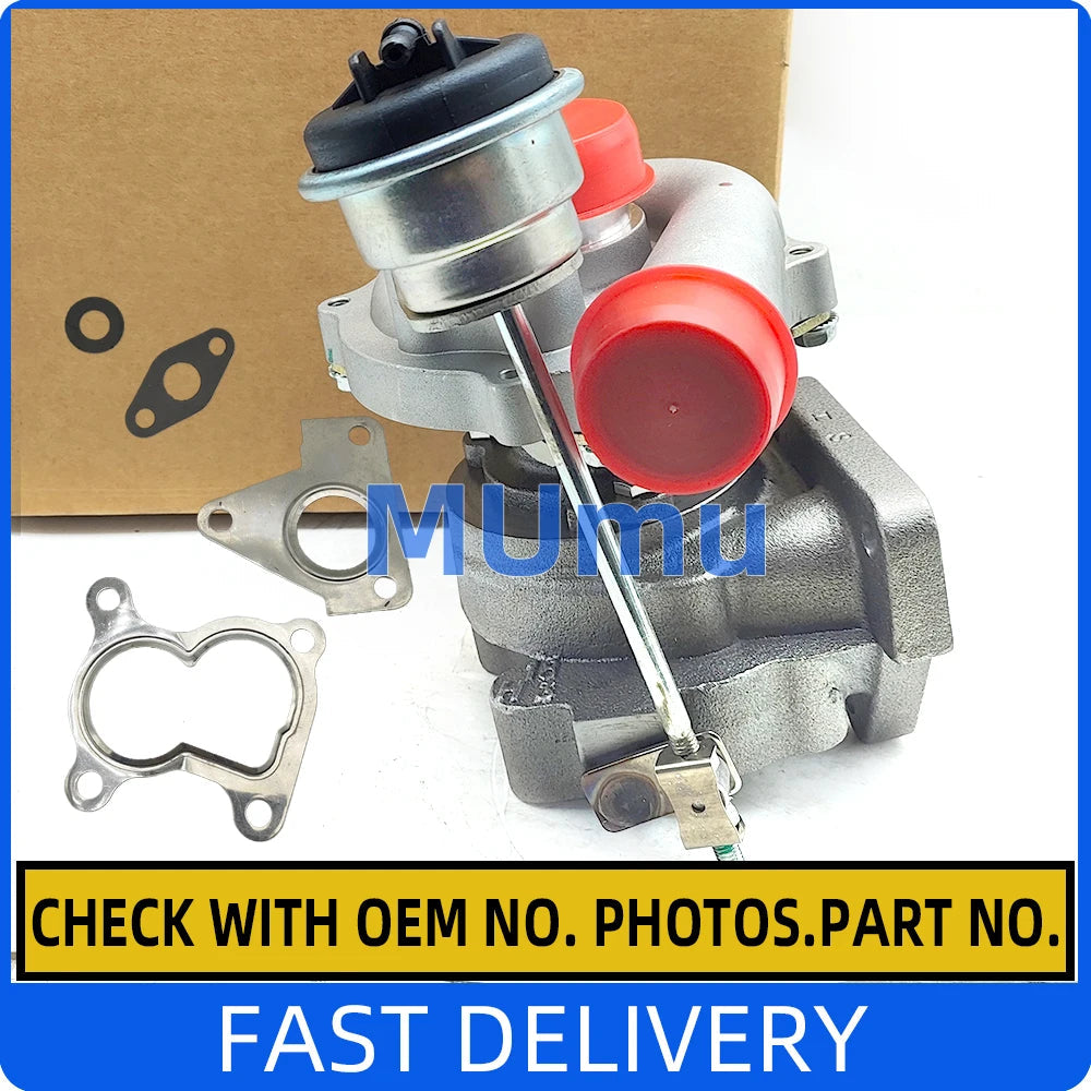 KP35 Turbo 54359880000 54359880002 14411-BN700 14411-00QAG 8200022735 54359710002 for Renault Kangoo I 1.5 dCi 80 HP K9K-702 sayaragear
