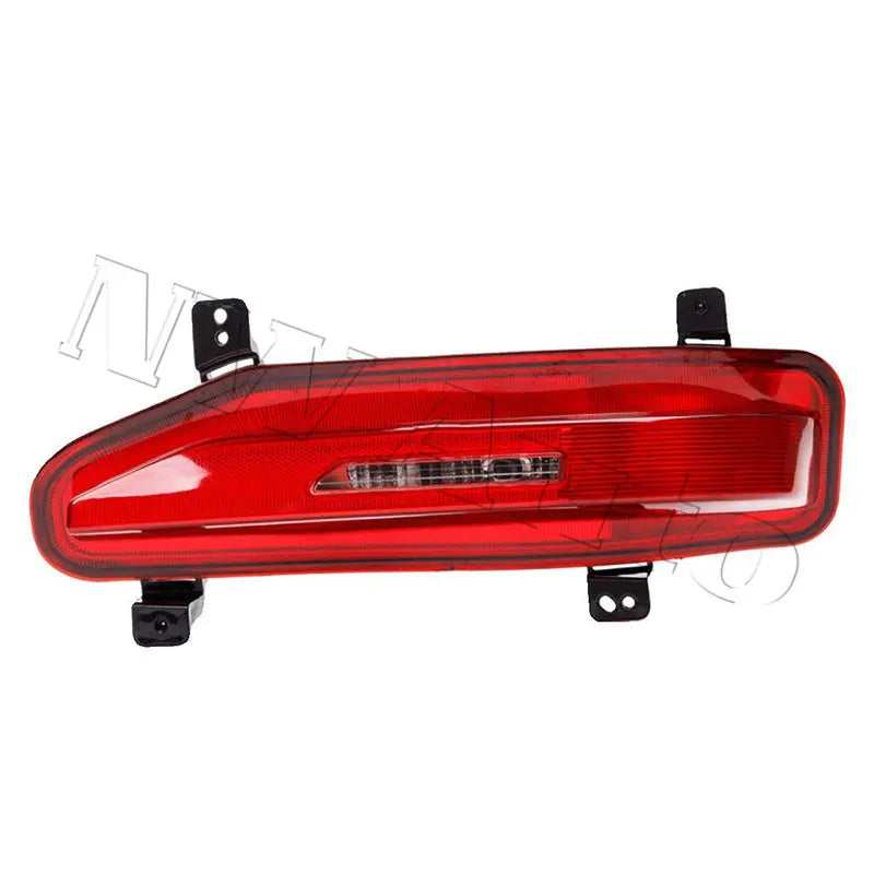 Rear Bumper Light For Changan CS85 Coupe 2019 2020 2021 Rear Fog Light Fog Lamp Waring Light sayaragear