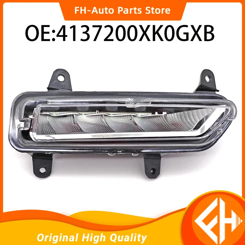 4137200XK0GXB 4137100XK0GXB Great Wall Haval H5 Classic Edition Daytime Running Lights Daytime Running Lights Bumper Lights sayaragear