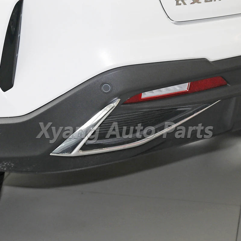 Rear Decorative Bumper Trim For Changan Oshan X5 Plus sayaragear