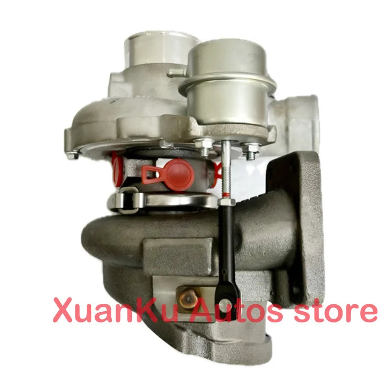 10005570 Original turbocharger For SAIC MG 950 RX5 RX8 HS GS 30T sayaragear