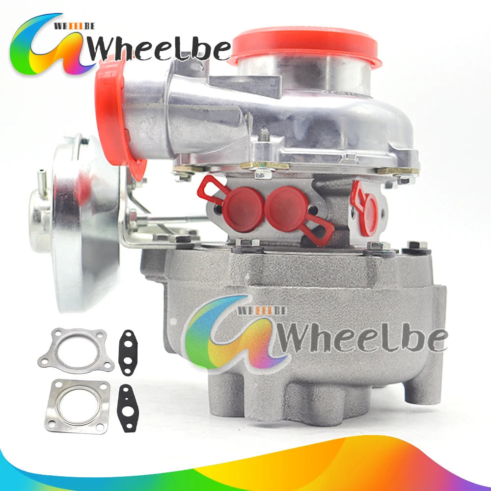 8980115293 RHV5 Turbocharger For Holden Rodeo Isuzu D-Max 3.0L 4JJ1T 8980115294 8980115295 8980115296 8980115297 VFD30013 sayaragear
