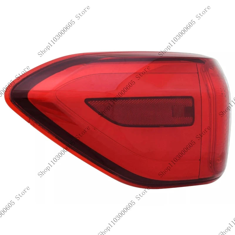 For Subaru Ascent 2019-2023 Car External Tail Light Component Turn Signal Brake Warning Light Daytime Running Light SU2804112 - sayaragear