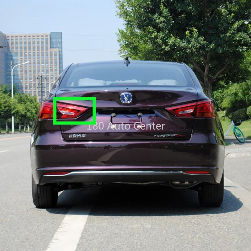 2018-2020 Models CHANGAN RAETON CC Tail Lamps Inner Outer Tail Lights Assembly sayaragear