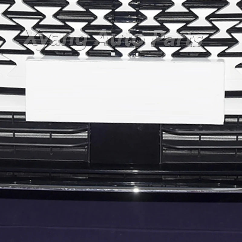 Millimeter Wave Radar Trim Cover ACC Trim Cover For Changan Auchan Z6 Oshan Z6 sayaragear