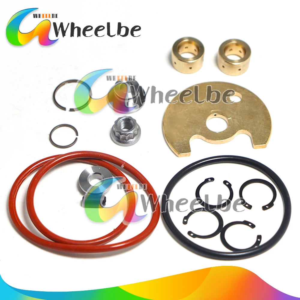 TD05 / TD05H Turbo Rebuild Kits For Mitsubishi 14G 15G 16G 18G 20G Turbo Repair Kits sayaragear