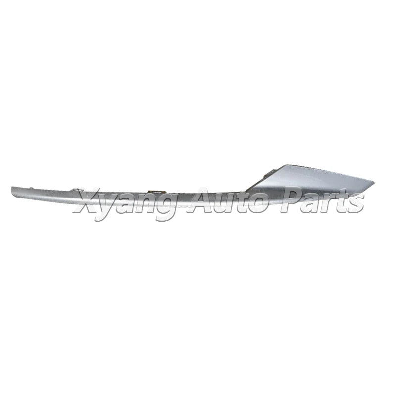 Front Bumper Molding  Trim For Kaiyi X7 Kunlun F02-280301501AADQ F02-280301601AADQ sayaragear