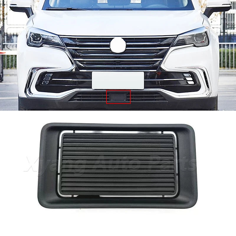 For Changan CS85 Cover ACC Radar Holes Cover sayaragear