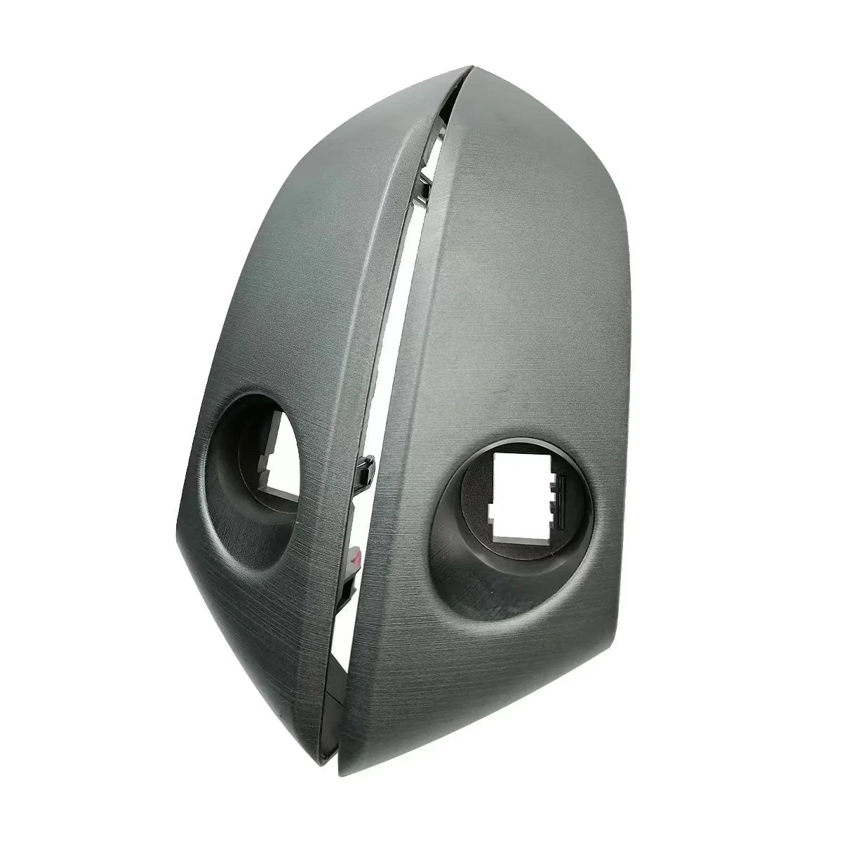 For Toyota RAV4 2006 2007 2008 2009 2010 2011 Center Dash A/C Outlet Air Vent Panel Cover 55412-42060-B0 55413-42070-B0 sayaragear