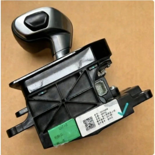 F20-1504010 1pc Genuine Electronic Shifter Assembly for Chery Jetour X70plus sayaragear