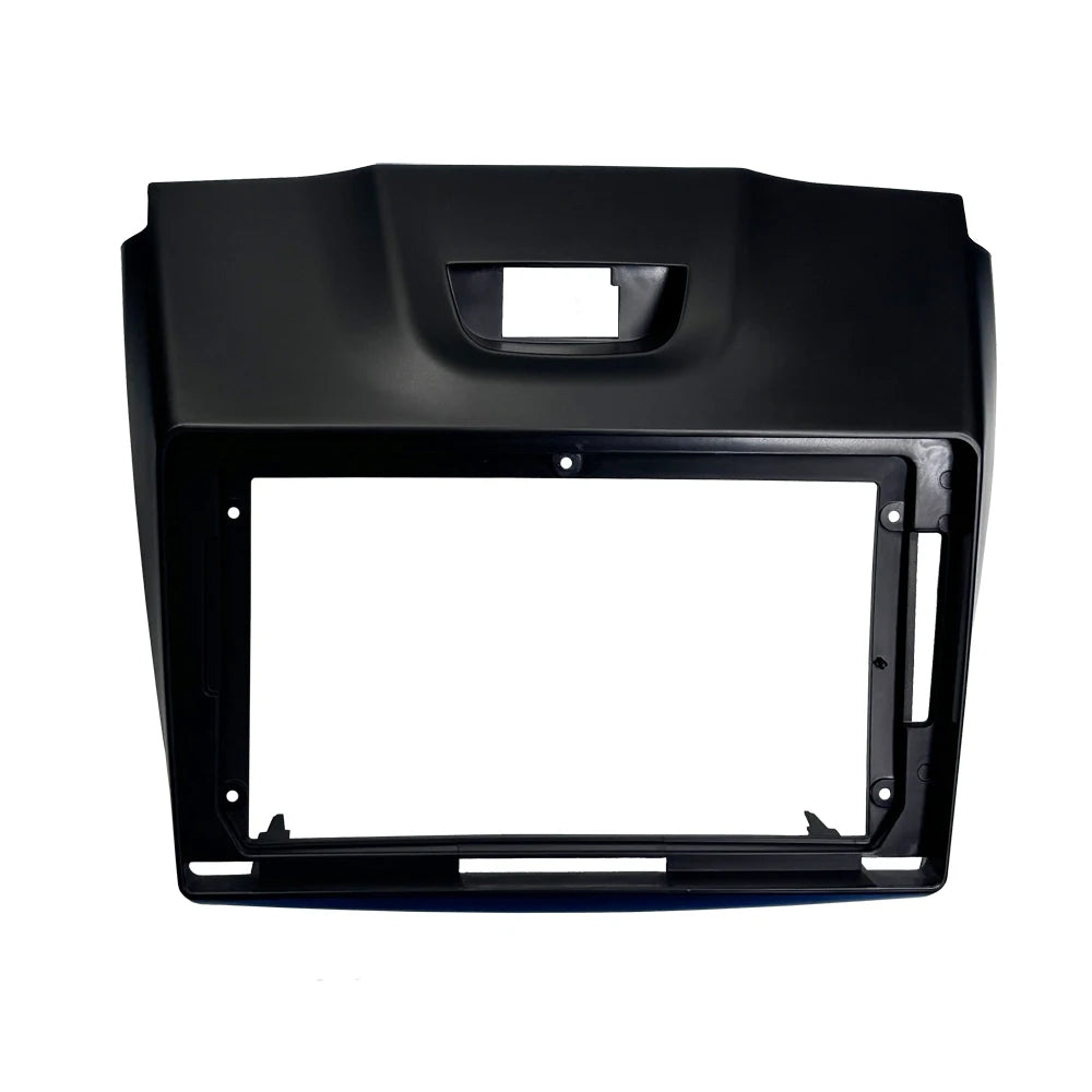 For 2015-2018 ISUZU D-MAX mu-X 9inch Car Radio Android Stereo audio screen multimedia video playercables Harness frame sayaragear