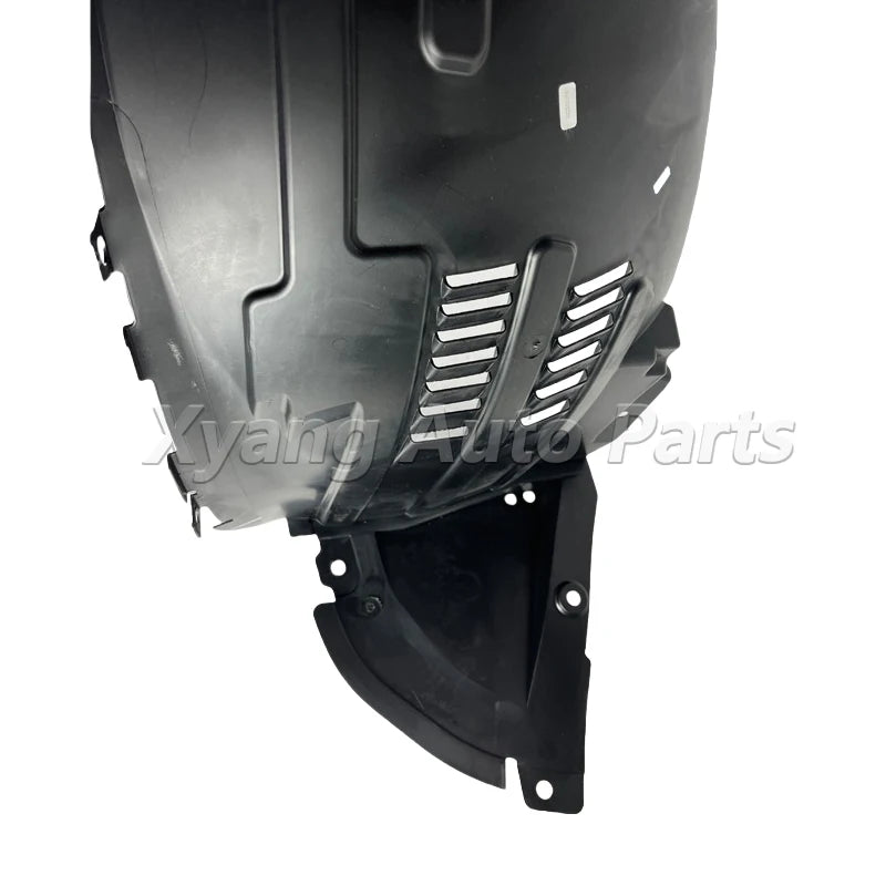 Front Rear Wheel Fender Liner Wheel Housing Liner For Changan CS55 PLUS Ⅱ 2022-23 Fender Liner Splash Guard sayaragear