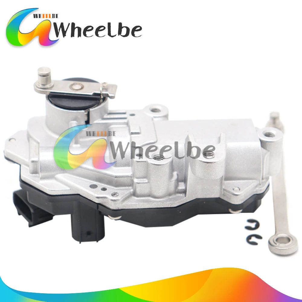 Turbocharger Actuator Turbo Wastegate CT16V For Toyota Hilux Innova Fortuner 2.4L 2.8L 1720111070 1720111080 8967471020 sayaragear