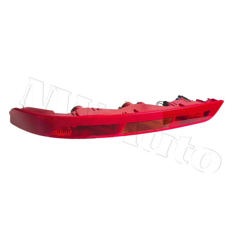 For Citroen DS7 Rear Bumper Light Reverse Light Rear Brake Light Warning Lamp Rear Reflector sayaragear
