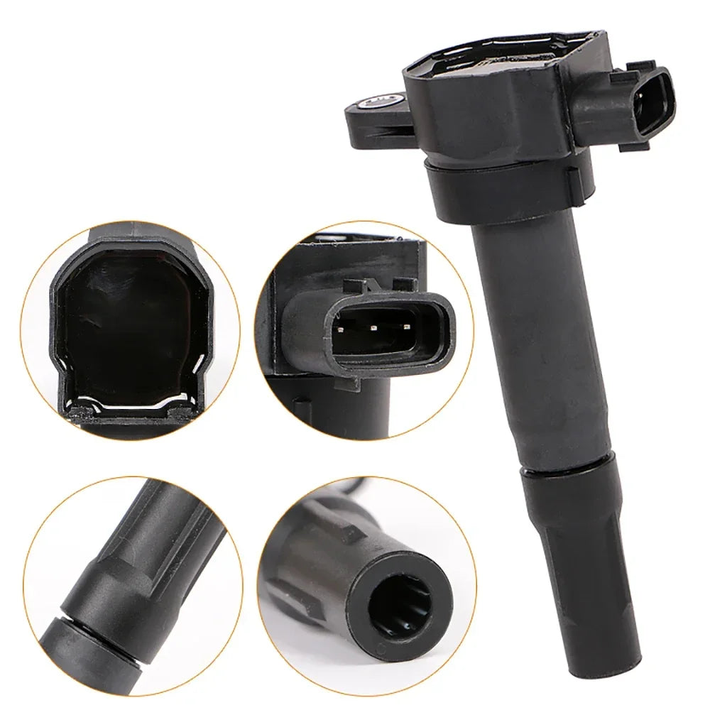 CHANGAN CS15/CX20/ALSVIN/ALSVIN V3/CHANA STAR/STAR TRUCK Ignition Coil  CHANAN Auto Original Accessories sayaragear