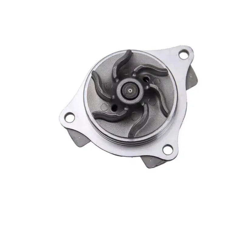 Original engine water pump and cooling water pump. For SAIC MG 350, 360 MG5 GT, MG3. sayaragear