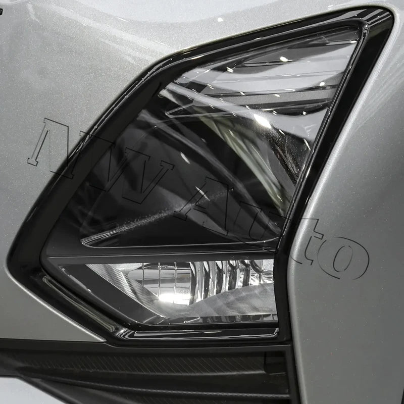 Front Headlight Head Light Headlamp LED Original For Chery Omoda C5 Front Bumper Headlight sayaragear