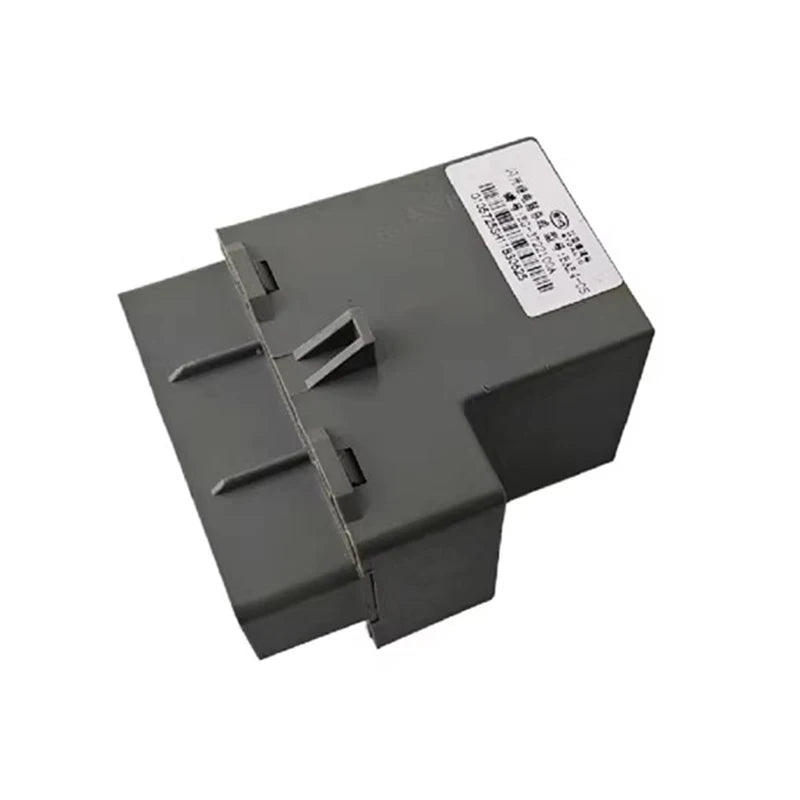 Double Flash Relay for BYD S6 F6 M6 G6 Steering Relay Car Accessories 10202353-00 / EG-3722100 - sayaragear