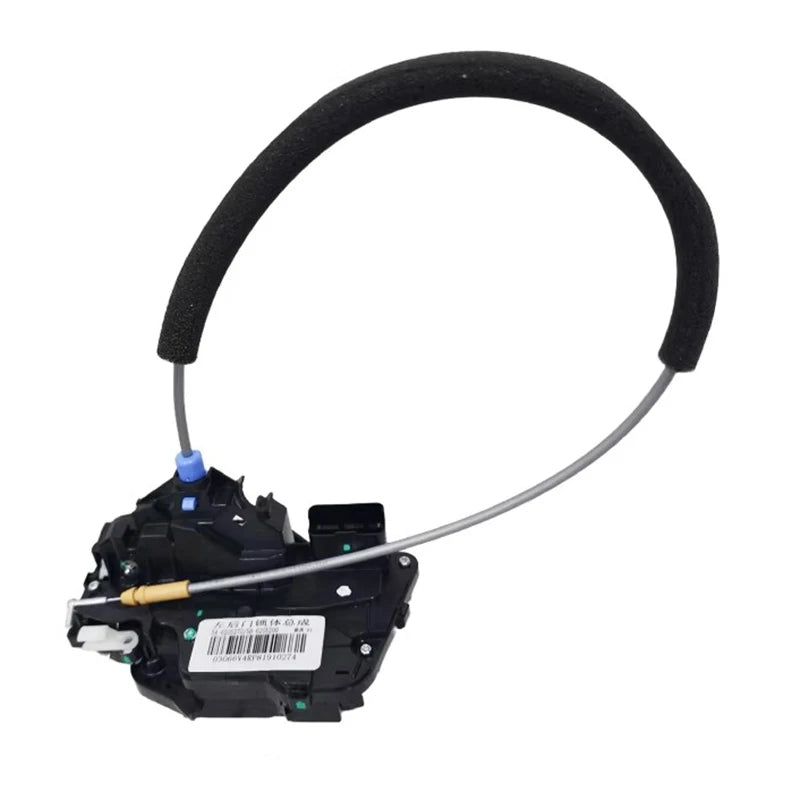 Door Lock Block for BYD G5 Front Rear Locking Device Central Assembly Car Accessories sayaragear