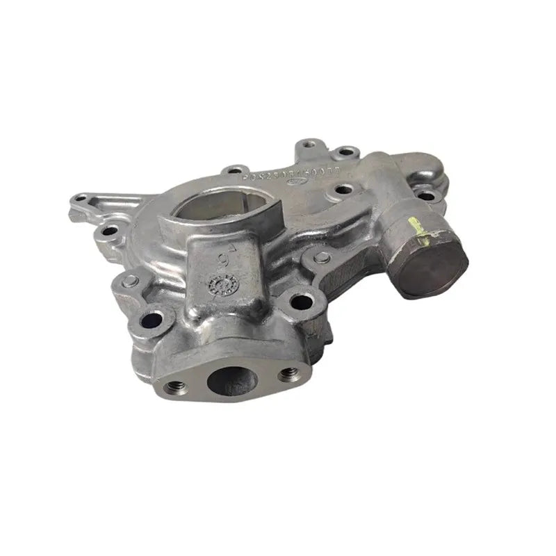 Oil Pump Assembly for BYD SURUI YUAN G3R G3 L3 F3 F3R QIN 473Q Engine Car Accessories 10126125-00 / 473QA-1011020 - sayaragear