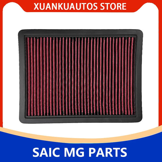 High flow air filter element For SAIC MG6  MG5  Turbocharged engine sayaragear