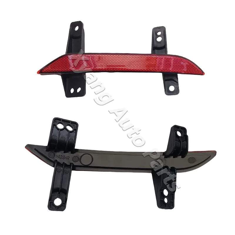 Rear Bumper Reflector For Changan CS35 Plus Rear Brake Stop Lamp 4116110BQ02 4116120BQ02 sayaragear