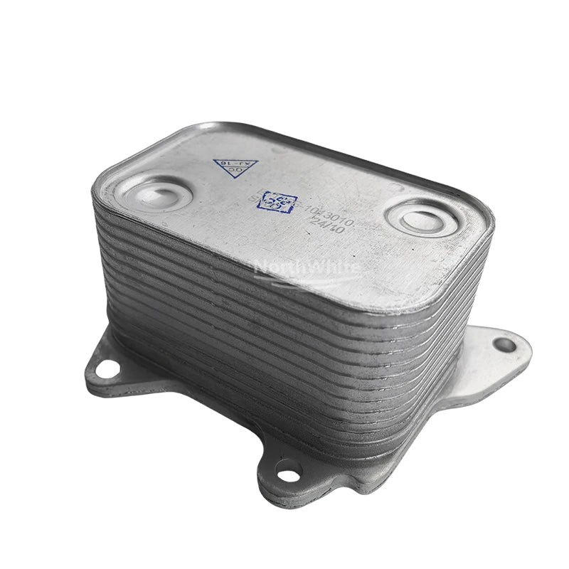 Oil Cooler Radiator Oil For Chery T15/T18/J42/T19  E4T15B-1013010 sayaragear