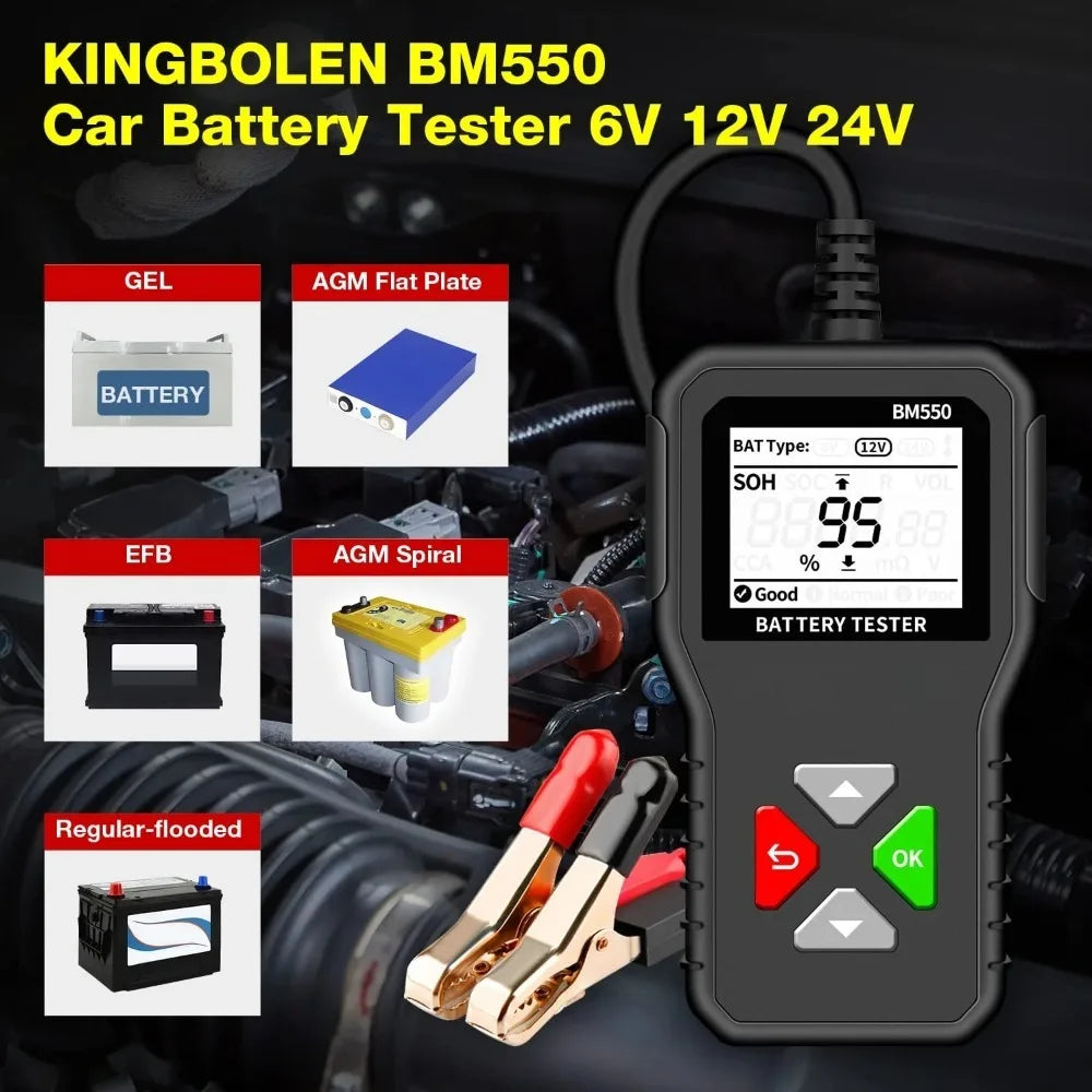 Car Jump Starter with Air Compressor Peak 5000A Auto Battery Booster 150PSI Air Pump Portable Power Bank Tire Inflator Lighting sayaragear