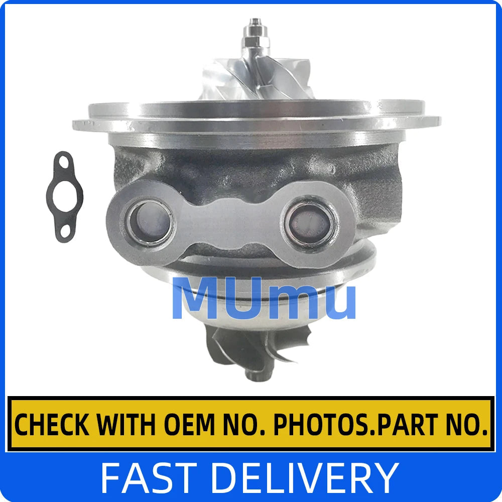 Turbo Cartridge CHRA Core For Mercedes-Benz CLA180 A180 B180 1.6T  For AL0067 A2700902280 A2700900080 A2700901780 sayaragear