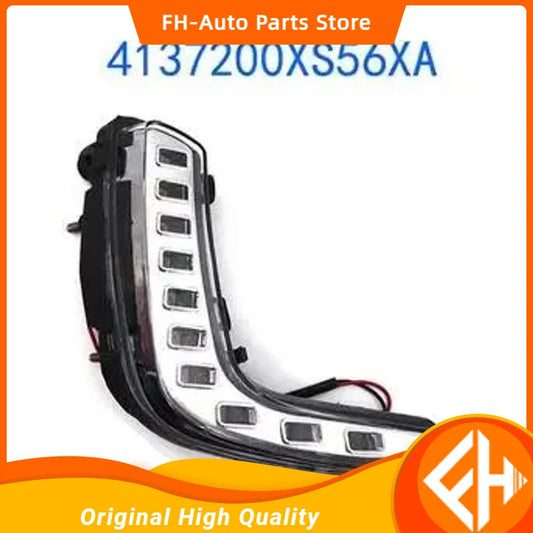 original 4137200XS56XA right  4137100XS56XA Left side Running Light lamp for Great Wall Haval M4 high quality sayaragear