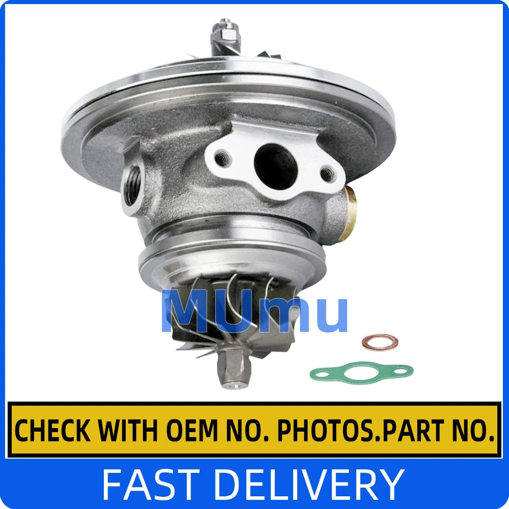 Turbo Cartridge for Audi A3 TT Seat lbiza Leon Toledo 1.8T 06A145713D,06A145704T,06A145713F,06A145713M,53039880052,53039700052 sayaragear