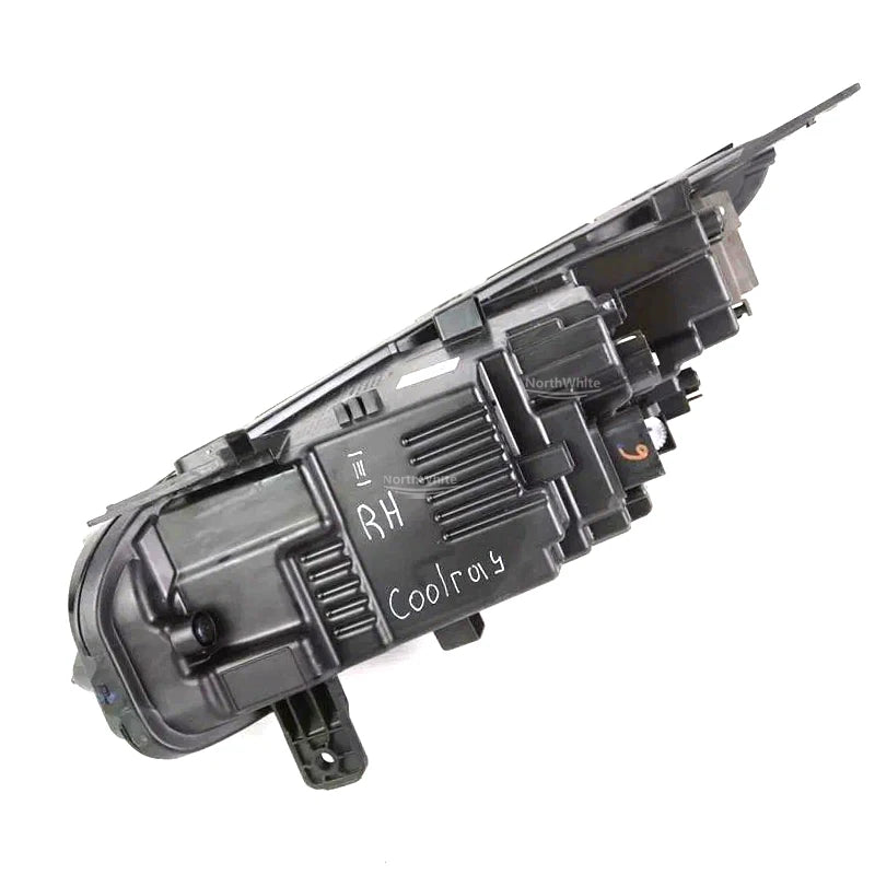Head Light Head Lamp For Geely BinYue COOL Geely Coolray Proton X50 Rear Bumper Lamp sayaragear