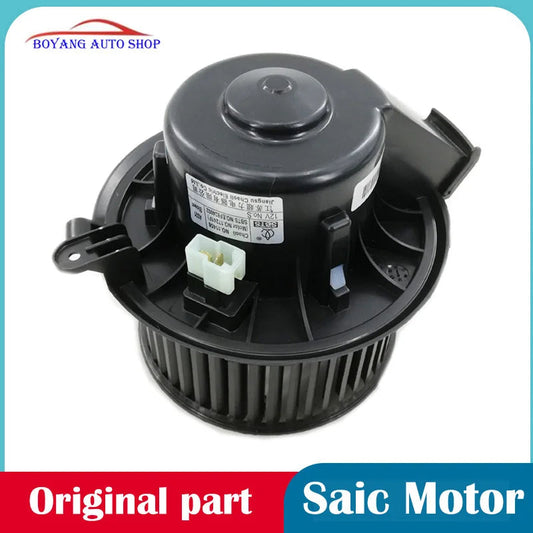 10354369 11172627 10264932 10929132 Original air conditioner blower assembly speed regulation resistance For SAIC MG5 MG6 sayaragear