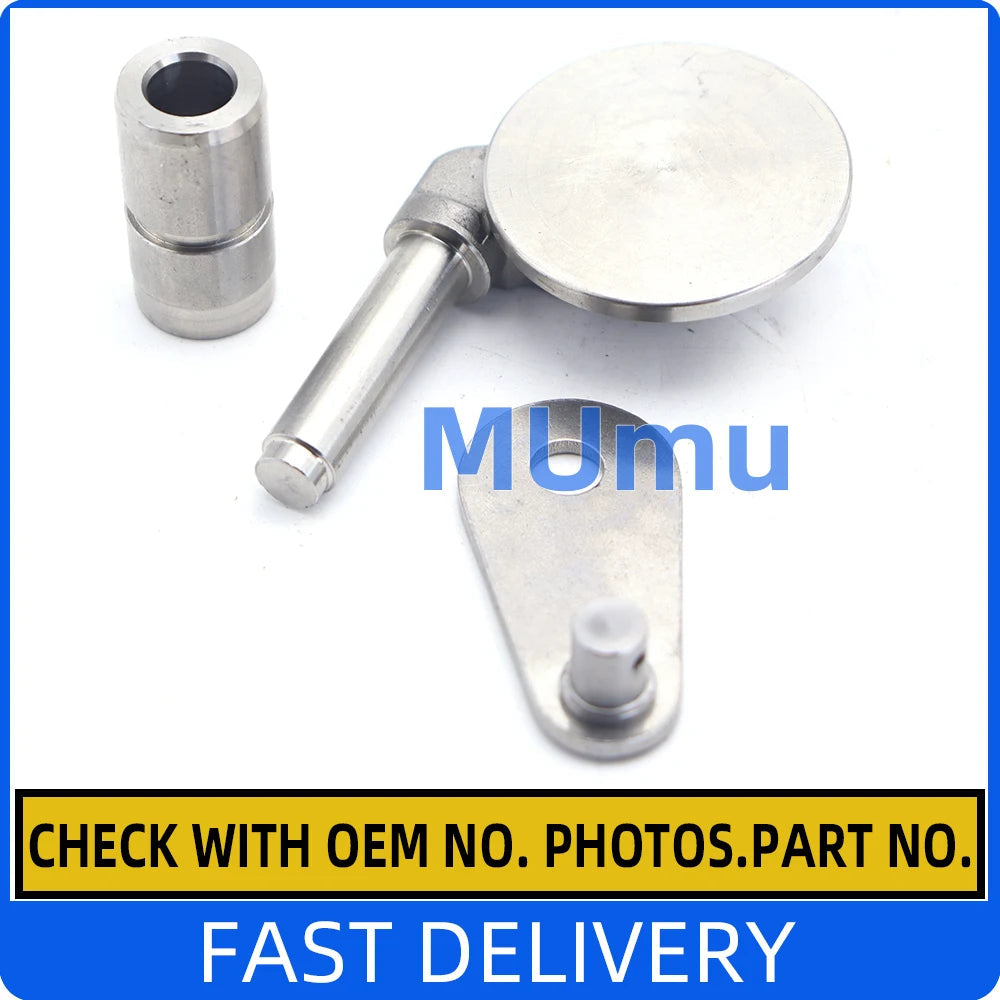 Turbo Wastegate Rattle Flapper for BMW N20 N26 TD04LR6 49477-02003 49477-02058 49477-02022 49477-02051 sayaragear