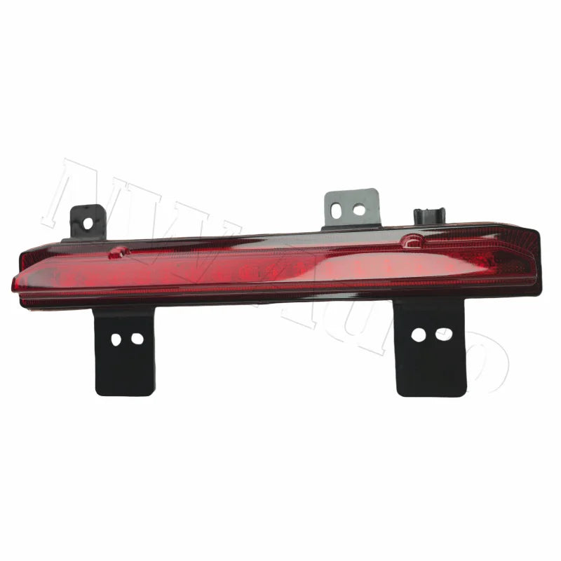 Car Rear Bumper Brake Lamp Tail Turn Signal Reflector Light For Great Wall Haval H6 3rd Generation 2021-2022 sayaragear