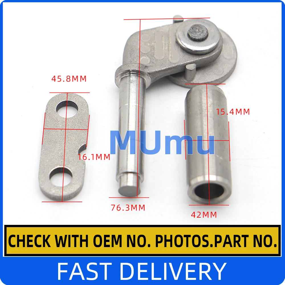 Turbo Rattle Flapper For Mercedes-Benz W176 W246 C117 X117 A180 B180 CLA200 GLA160 OM270 A2700902280 A2700902780 A2700901880 sayaragear