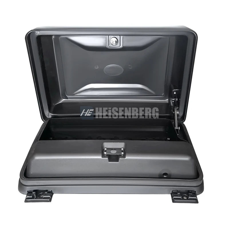 For Chery Jetour T2 Traveler Side Storage Box External Equipment Box Side Toolbox Exterior Car Accessories sayaragear