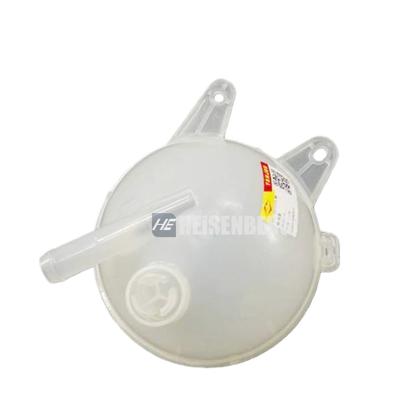 Radiator Overflow Bottle With Cap For Chery Jetour Dasheng X70 X90 X70 Plus X90 Plus F01-1311110 sayaragear