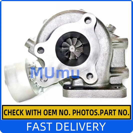 TF035HL Turbo For Mitsubishi Outlander ASX 4N14 2.2 1515A228 1515A238 49335-01120 49335-01121 49335-01122 4933501120 4933501121 sayaragear
