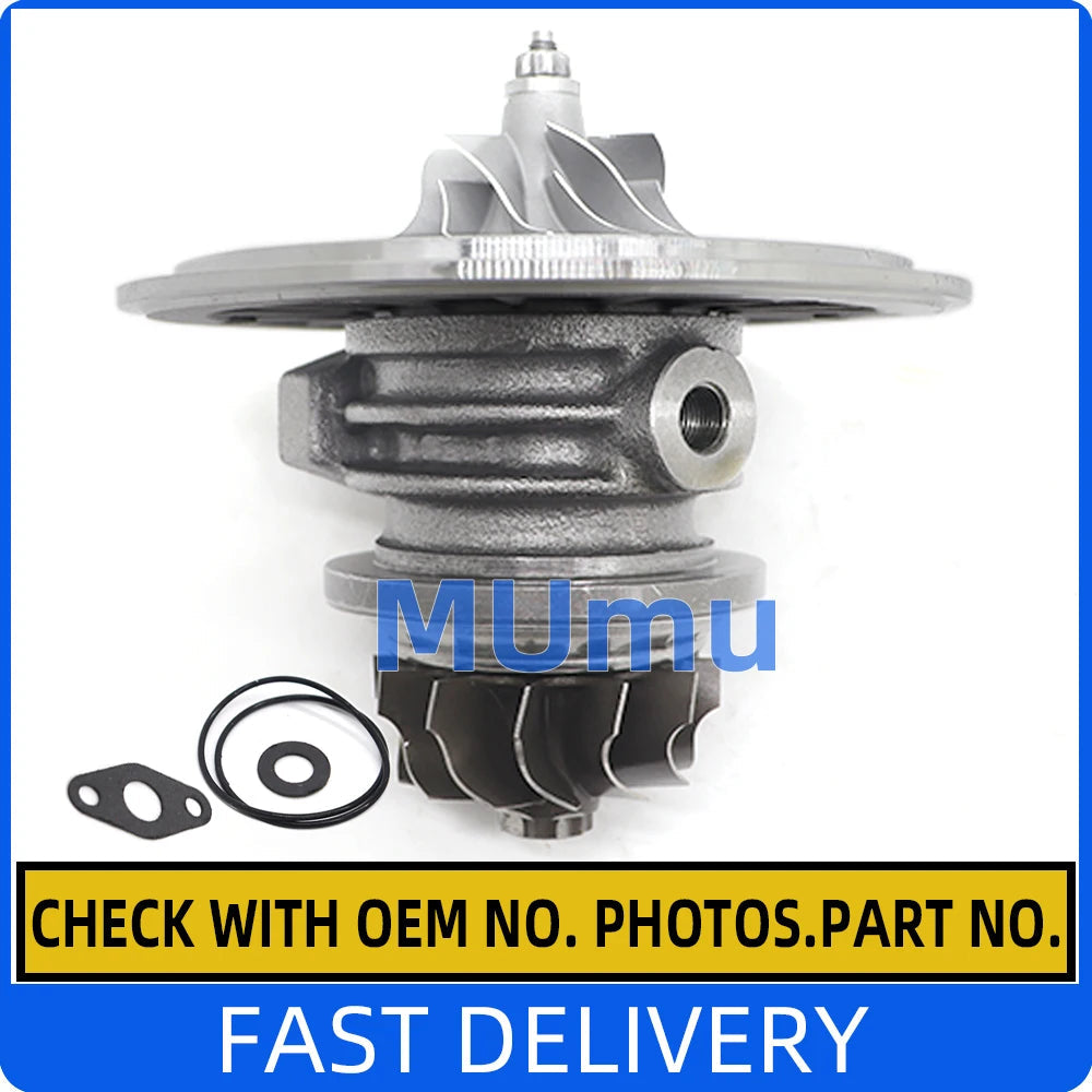 GT2556S 711736-0001 711736-0002 711736-2 711736-5002S Turbine Cartridge CHRA Core For Perkins Diverse T4.40 99HP 122HP 90Kw 73Kw sayaragear
