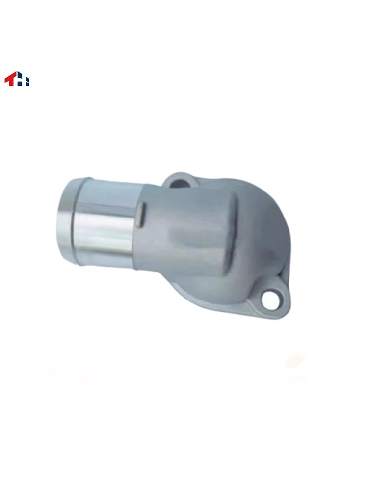 original Thermostat upper cover for Great Wall HAVAL H3 H5 WINGLE 3 5 6 gasoline engine 4G69S4N high quality SMD159638 sayaragear