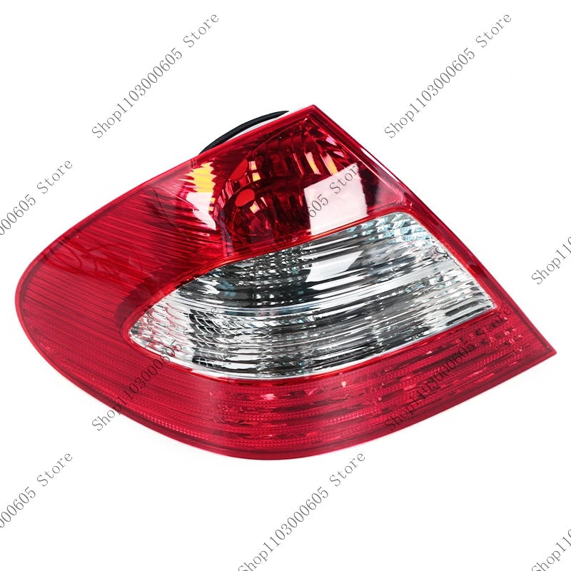 For Mercedes Benz W211 E200 E220 E240 E280 2007 2008 Auto Parts Tail Light Assembly Turn Light Brake Light Rear Bumper LED Light sayaragear