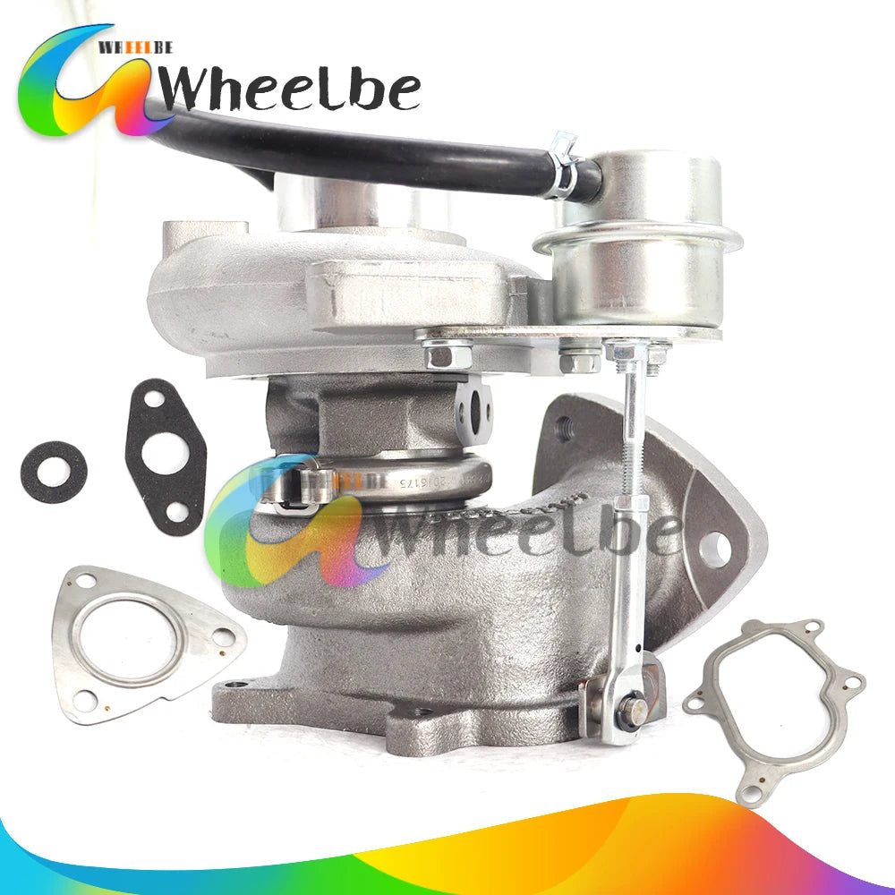 Turbocharger TF035HM Turbine For Great Wall Pickup Hover H3 H5 Diesel GW2.8TC 2.8L 70KW 49135-06710 1118100-E06 1118100E06 sayaragear