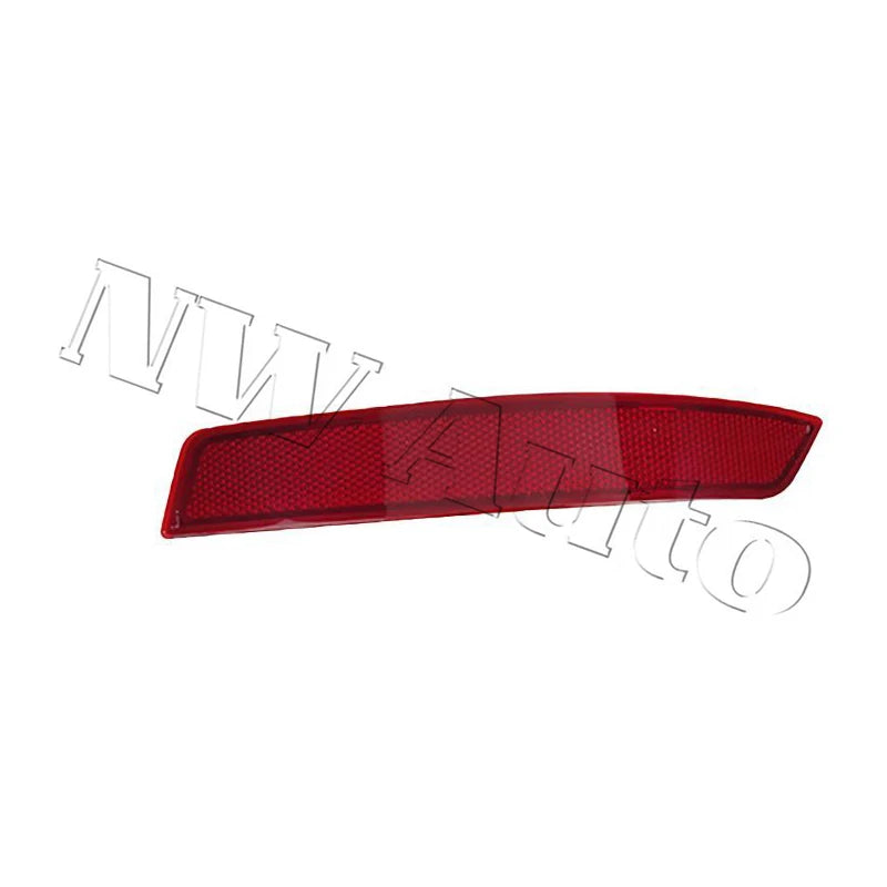 For Great Wall Haval M6 Plus 2021 2022 2023 Rear Fog Light Rear Bumper Light Lamp Reflector Reversing Light Lamp sayaragear
