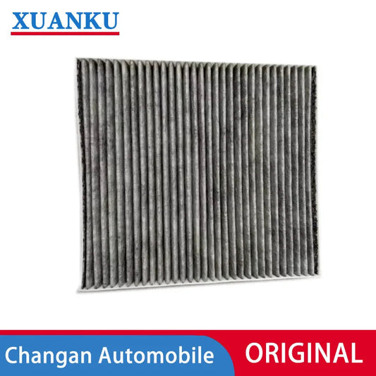 8119011-N02 CD101145-32001 Activated carbon Intake Air Filter Air Conditioning Filter Element For Changan RAETON 2012-2018 sayaragear