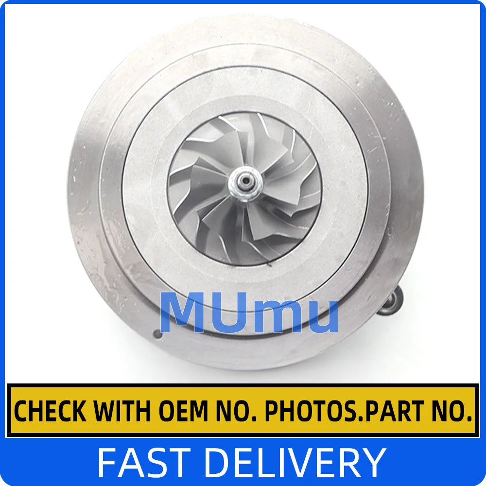 Turbo Cartridge For Mazda BT-50 2.2L BK3Q6K682CB BK3Q6K682PB U20313700A U20313700 8548005001W 854800 787556-5016 854800-0001 sayaragear
