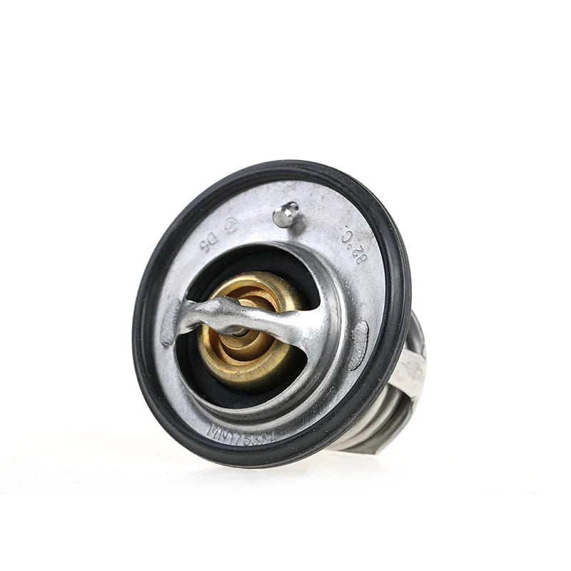 original 1pcs Thermostat for Chinese Brilliance V5 1.6L 4A92 Engine Auto car motor part MN176384 high quality sayaragear