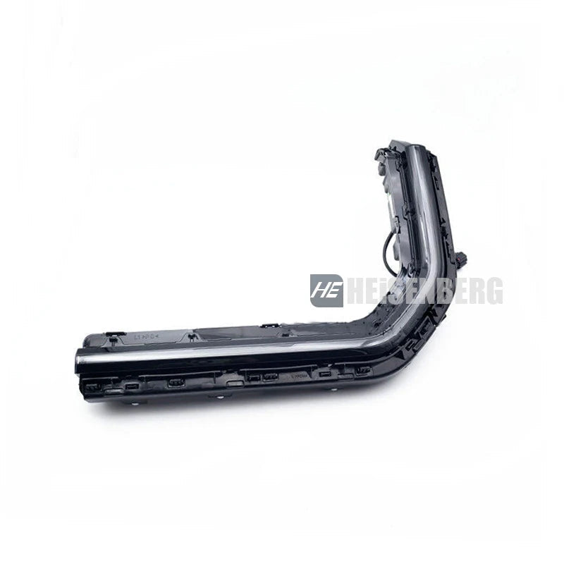 Front Daytime Running Light For Jetour Shanhai L9 X90 Plus F25-4499030 F25-4499040 sayaragear