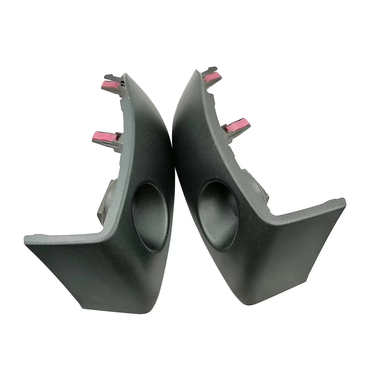 For Toyota RAV4 2006 2007 2008 2009 2010 2011 Center Dash A/C Outlet Air Vent Panel Cover 55412-42060-B0 55413-42070-B0 sayaragear