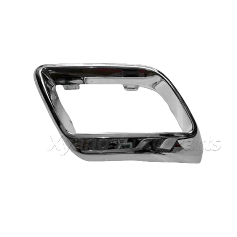 Exhaust Pipe Decorative Trim Rear Bumper Trim For Changan cs95 2804105-AP01 2804106-AP01 sayaragear